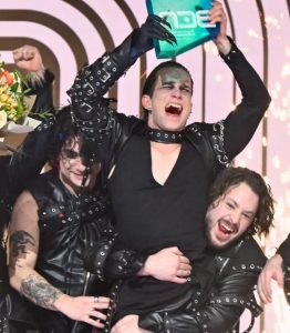 Изненадување на Евровизија – српскиот метал бенд „Лавина“ оди во Виена