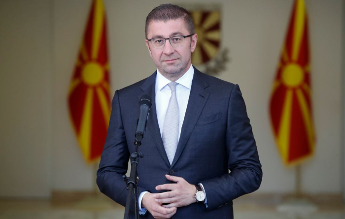 Мицкоски: Работиме деноноќно, но има поединци кои не го даваат својот максимум, ако не се коригираат ќе бидат сменети