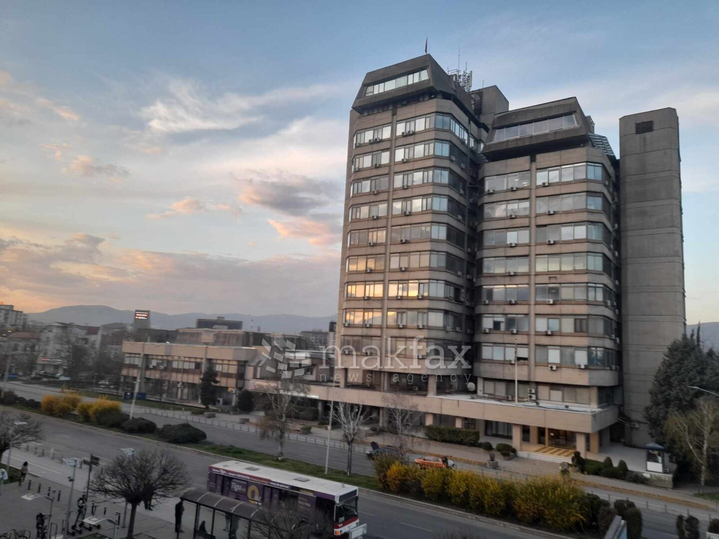 Народна банка: Каматната стапка е непроменета