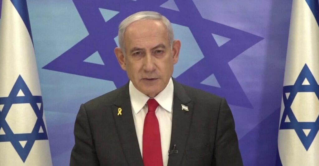 Иранска револуционерна гарда: Ја нападнавме канцеларијата на Нетанјаху