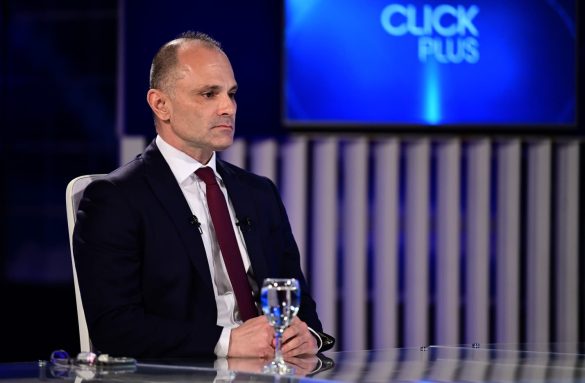 Филипче: Кога ќе пресушат пари за тендерите, тогаш ќе дојдат изборите