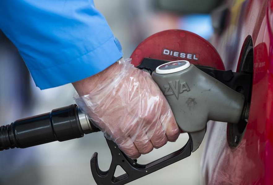 Ценовен шок: Драстично поскапување на горивата од полноќ – Дизелот поскапува за 14,5 денари!