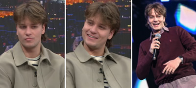 „Работев во фабрика и копав на 40°С“ – Јаков Јозиновиќ (20) открива како заработувал пред да се прослави