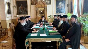 Полската православна црква: Украинското црковно прашање треба да се реши на Сеправославен собор