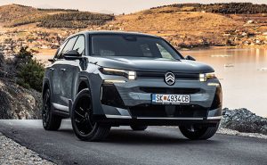 ТЕСТ: Citroën C5 Aircross Hybrid 145 Automatic MAX – Citroën, и сè што тоа значи!