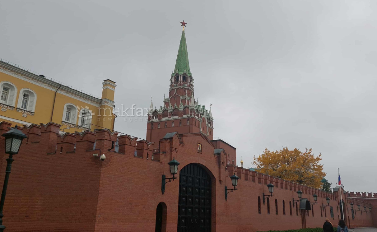 Кремљ: Побарувачката за руски енергетски производи брзо расте