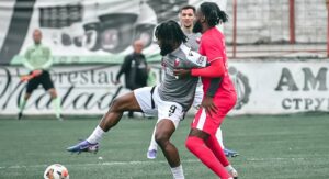 Шкендија преку пенали до полуфинале на Купот (ВИДЕО)