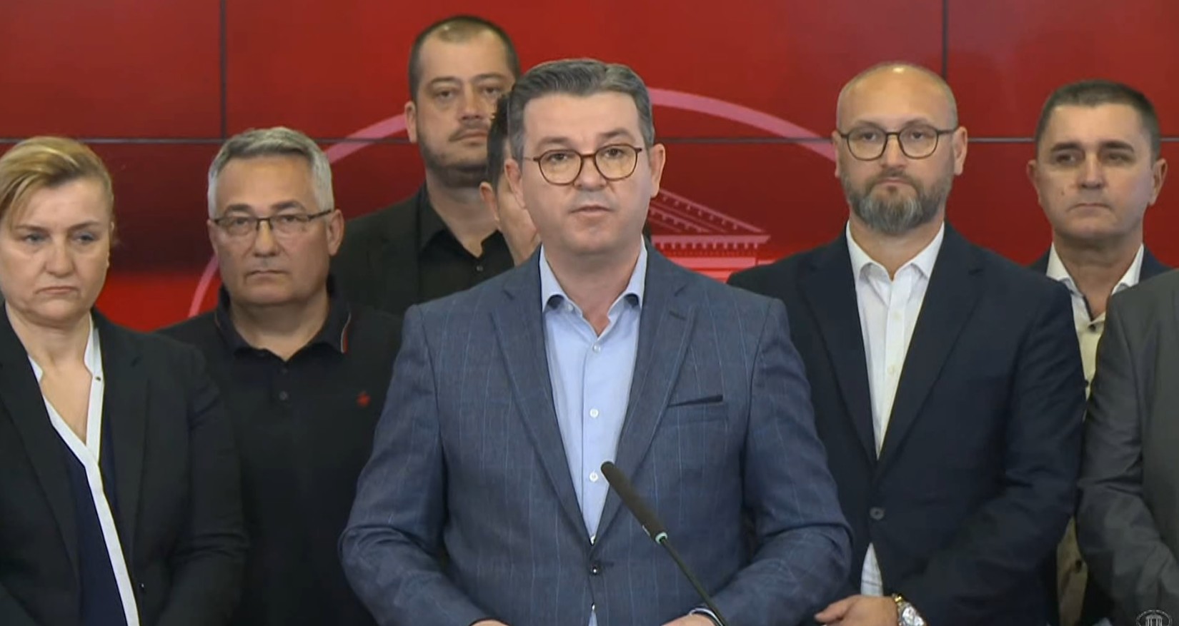 Трипуновски најави нова кампања - ќе одат директно кај земјоделците