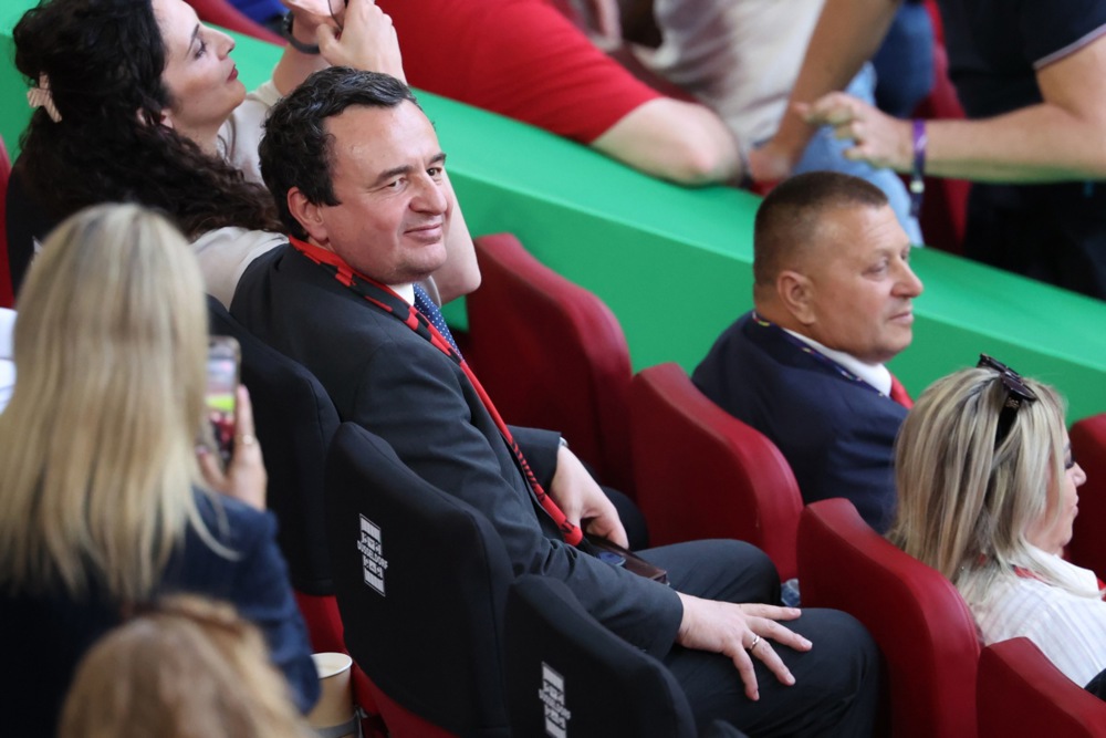 Курти не штеди, фудбалерите на Косово ќе добијат голем бонус за – пласман на СП!