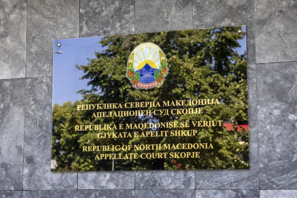 Апелација ги зголеми затворските казни за велешаните што сексуално злоупотребуваа малолетничка