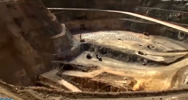 Трката за критични минерали ги зближува ЕУ и САД, но Европа ризикува да остане во втор план