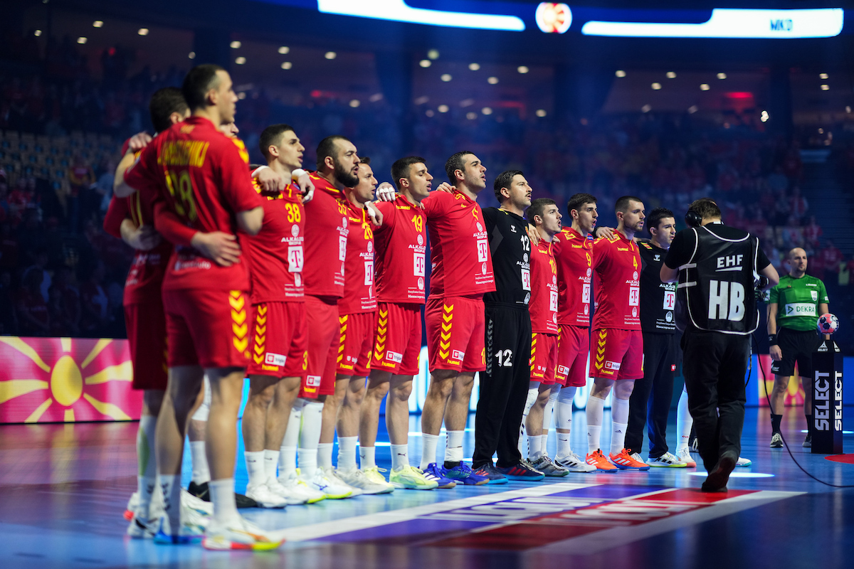 Еве го „возниот ред“: Почнуваме дома со Луксембург, за крај ни доаѓа јужниот сосед!