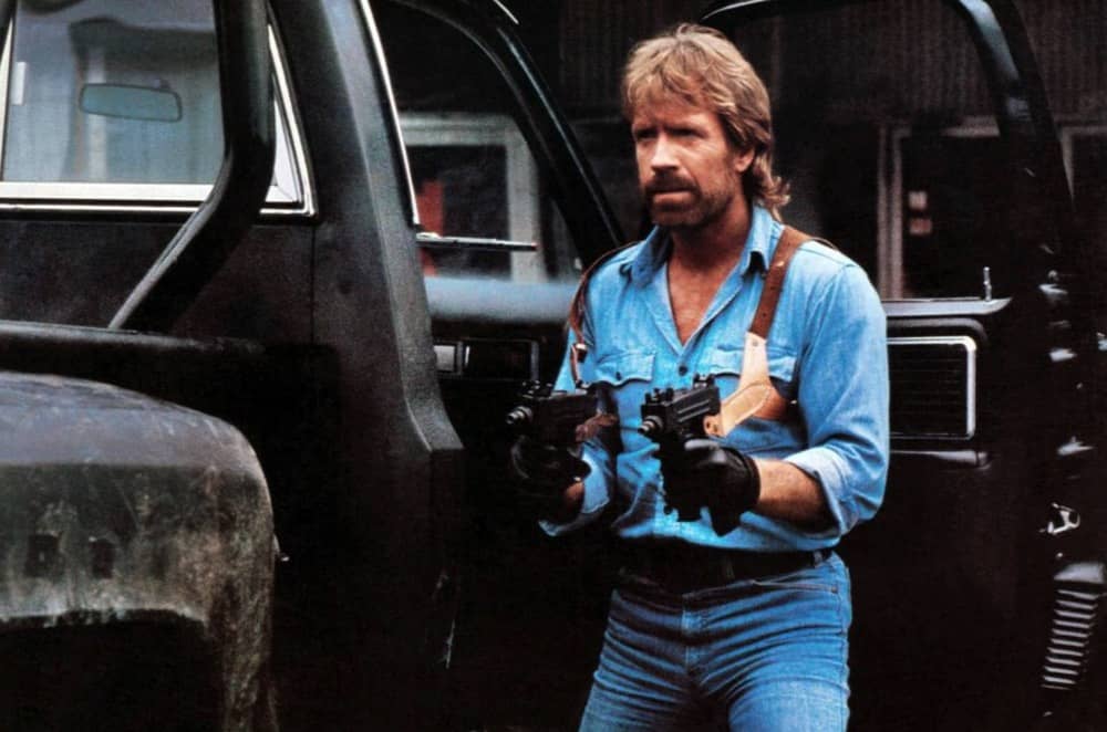 Почина Чак Норис, актерот мајстор на боречки вештини и симбол на сила