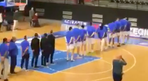 Патриотизам на дело: Секој жител на Македонија треба да се угледа на него! (Видео)