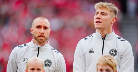 Данска со остатоци од старата и дел од новата генерација: Еве ги најголемите закани