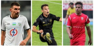 Седлоски со нови имиња во А-репрезентацијата за баражот за СП 2026: Се враќа Дориев, повик за Фетаи, Херера, Мусовски!?