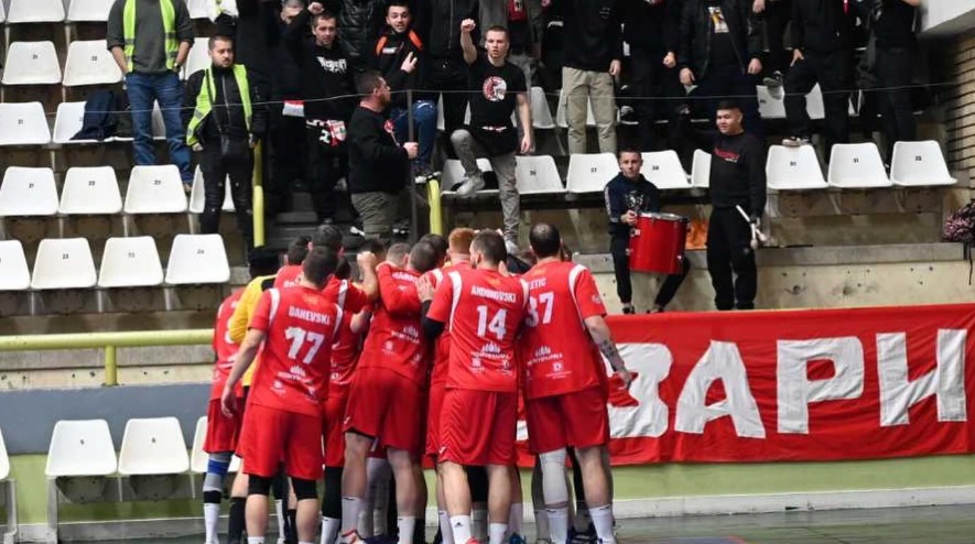 Тиквеш без поголеми проблеми го совлада Бутел