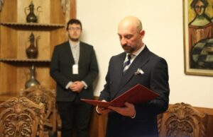 Савески очекувал поголема поддршка од пратениците: Обивнителството мора да има пари за да биде во чекор со криминалот