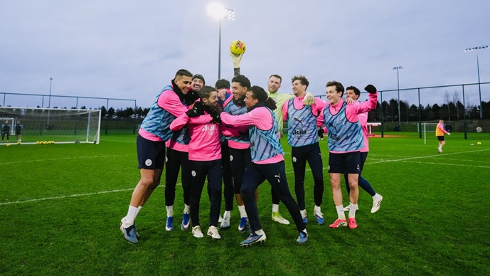 Манчестер Сити со 190 милиони ќе го реконструира средниот ред и ќе му зададе удар на Јунајтед