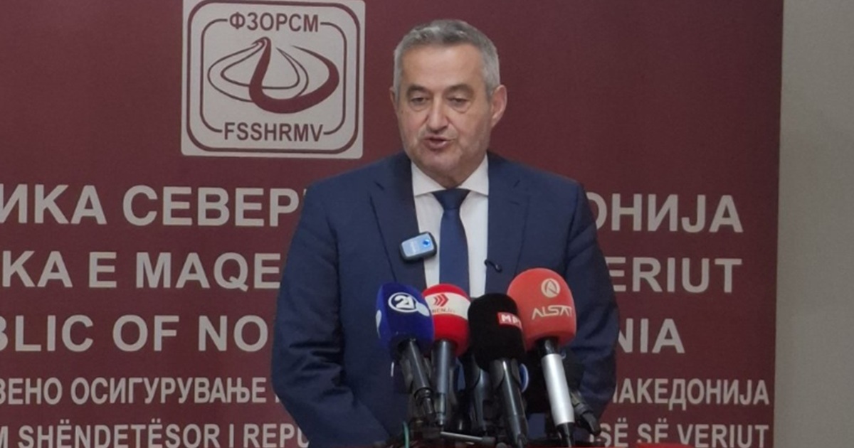 Клековски откри алармантни податоци: Секое петто боледување во МВР е лажно