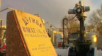 Мисија на ЕУ во Украина: Ќе се проценува штетата на нафтоводот „Дружба“