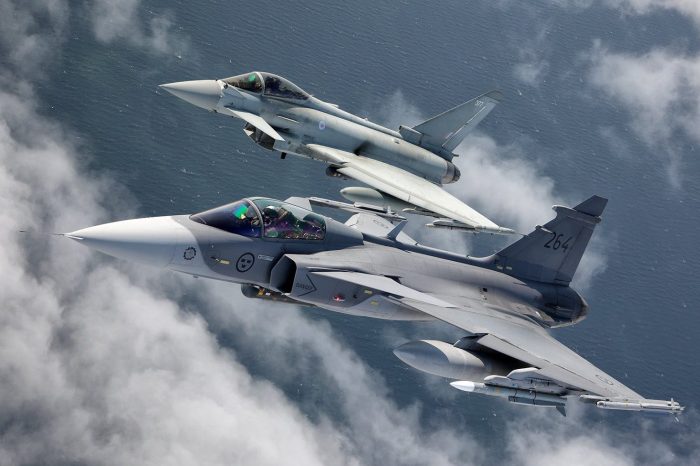 ГРЦИЈА ГО ВКЛУЧИ ЦРВЕНИОТ АЛАРМ: Борбените F-16 полетаа кон Кипар