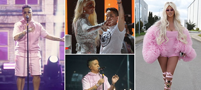 Марија Шерифовиќ, по концертите во Белград, искрена за прекинот на пријателството со Јелена Карлеуша