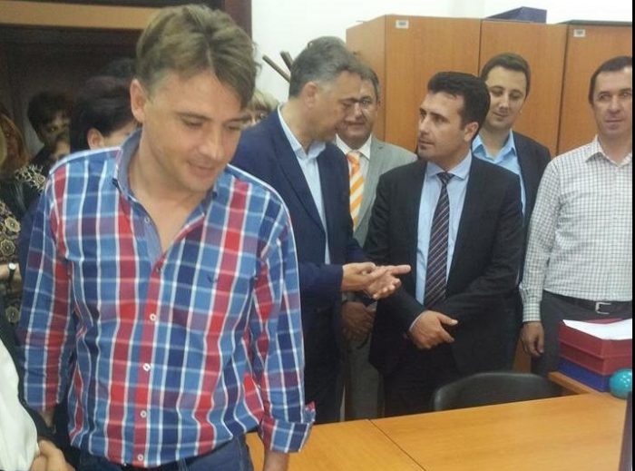 ШИЛЕГОВ НАЈАВИ БУНТ ВО СДСМ: Поголема група социјалдемократи ќе го замолиме раководството да дојдат други да ја раководат