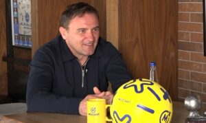 Васоски во „ПРЕСИНГ“: Притисокот е на страната на Данска, мечот ќе го решат нијанси…, зошто да не се повтори Палермо!? (ВИДЕО)