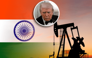 Трамп привремено ги укина санкциите за дел од иранската нафта