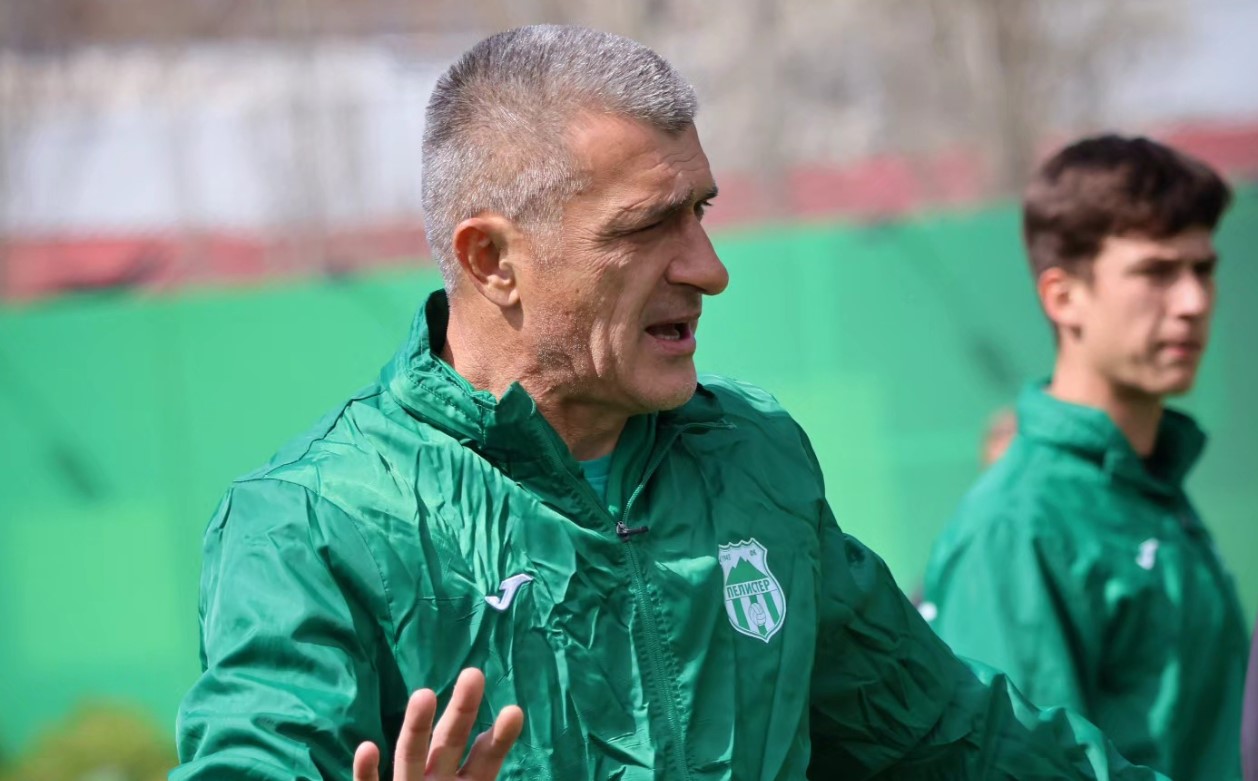 Пелистер по поразот од Струга остана без тренер!