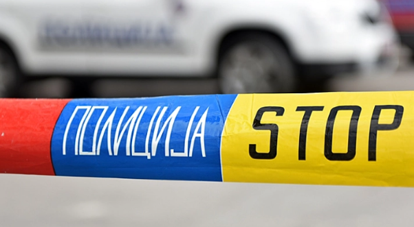 Уапсен возач кој усмрти пешак во Марино