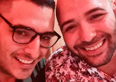 Дарко и Драган не успеаја да ја исполнат заедничката желба: „Животот си го направи своето“