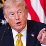 Трамп: Да бидам искрен – сакам да ја земам иранската нафта. И можеби ќе го преземам островот Харг