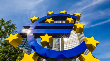 Инфлацијата во еврозоната забрза на 2,5% во март, најголем раст кај енергијата