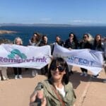 Пасош за успех: Како Flex Group ги слави своите хероини