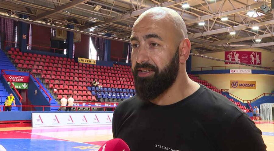 Брзо до нова функција: Перо Антиќ ѝ се врати на кошарката – ама не во Македонија!