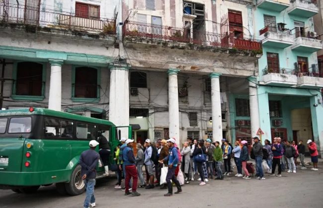 ТРАМП НАЈАВИ МОЖНА АКЦИЈА ПРОТИВ КУБА ОТКАКО ЌЕ ЗАВРШИ СО ИРАН