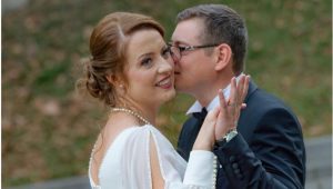 НАЈПОПУЛАРНИТЕ ПЕСНИ ЗА ПРВИОТ СВАДБЕН ТАНЦ: Тие се меѓу ТОП 20 во светот