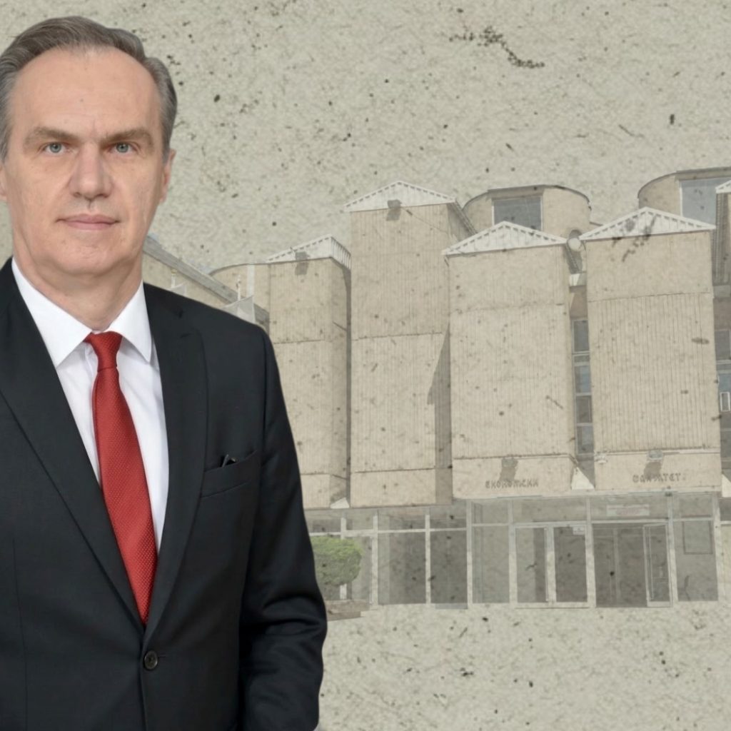 Арсов: Ако потрае нафтената криза, неминовни се поскапувања