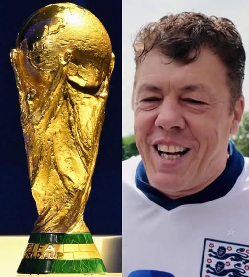 Англичанец си ја продава куќата за да оди да навива на Светско првенство