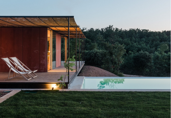 Светот е воодушевен од оваа монтажна куќичка што се обликува по желба и е готова за 60 дена