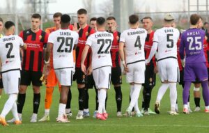 ЕКИПА 1Х2: Сингл и тикет на денот