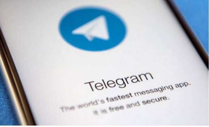 Русија го прогласи за нелегално рекламирањето на Телеграм