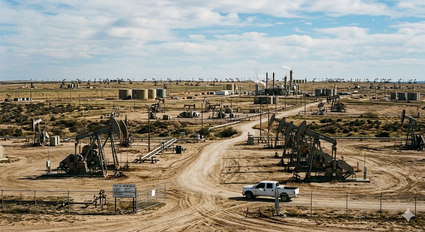 Зошто цената на нафтата е поважна отколку што мислите?