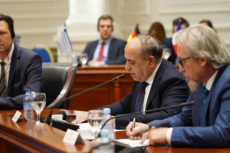 МОН: Преку јакнење на образованието на Ромите – ја јакнеме силата на заедницата