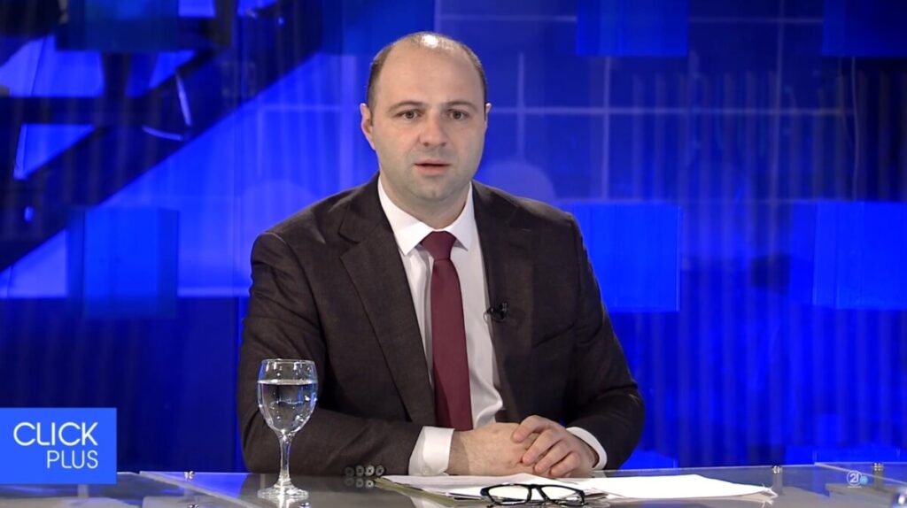 Мисајловски: Стабилна безбедносната состојба во Македонија, мора да внимаваме на потенцијалните економски индикатори