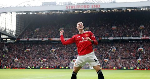 ВИДЕО: Бруно и Шешко донесоа пресврт, Јунајтед преку Палас до трето место во ПЛ!