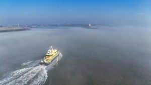 Што сè ќе поскапе поради затворањето на Ормускиот теснец?