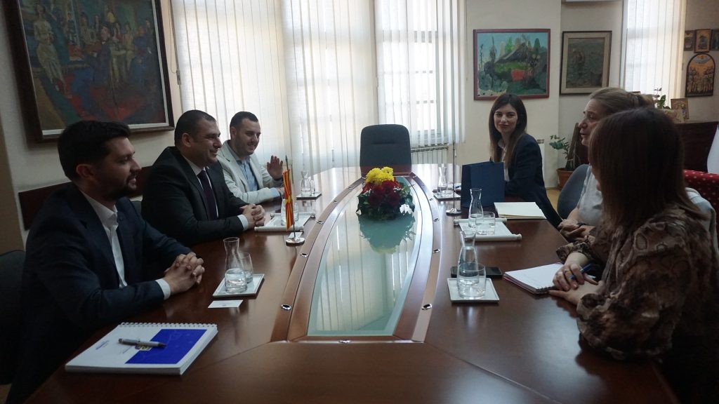 Струмица гради силни регионални и прекугранични партнерства